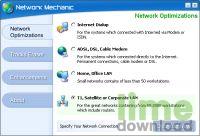 Network Mechanic