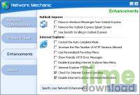 Network Mechanic