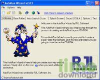 AutoRun Wizard