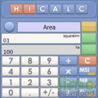 HiCalc