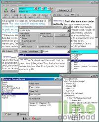 SWORD Project for Windows
