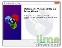 VistaBoot PRO