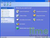 Quick n Easy FTP Server