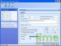 Quick n Easy FTP Server