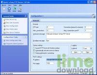 Quick n Easy FTP Server