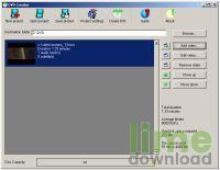 Brisk DVD Creator