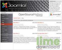 Joomla Stack