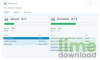 Webshare klient