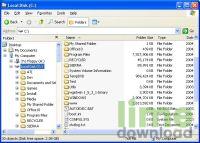 Directory Size Monitor