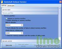 Reboot Service
