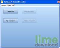 Reboot Service
