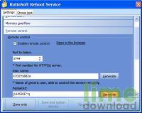 Reboot Service