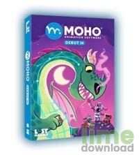 Moho Debut