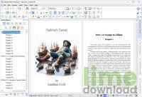 Atlantis Word Processor