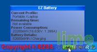 EZ Battery