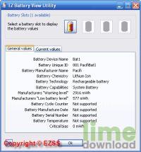EZ Battery