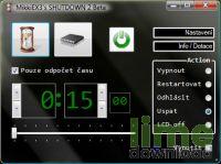 MikkiEX3s Shutdown Beta
