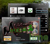 MikkiEX3s Shutdown Beta