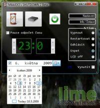 MikkiEX3s Shutdown Beta