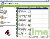 Real GIF Optimizer