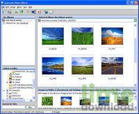 Systweak Photo Album