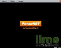 PowerHry Flash Player