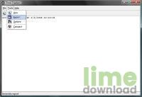 ArGoSoft Time Tracker