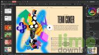 Affinity by Canva