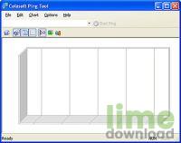 Colasoft Ping Tool