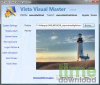 Vista Visual Master
