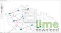NetworkMAP
