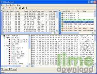 EtherDetect Packet Sniffer