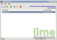 RSS Publisher