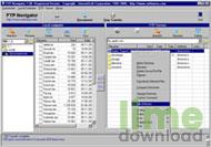 FTP Navigator