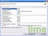 DMT SQL Decryptor