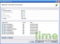 DMT SQL Decryptor