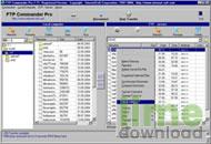 FTP Commander Pro