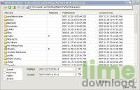 File Attributes Editor