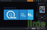 WonderFox Free DVD Ripper Speedy