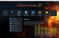 Ashampoo Burning Studio