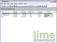 S.M.A.R.T. Disk Monitor