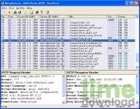 EffeTech HTTP Sniffer