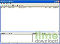 EffeTech HTTP Sniffer