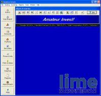 Amateur Invest