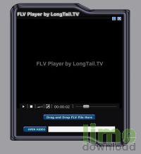 LongTail FLV Player