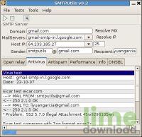 SMTPUtils