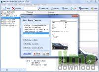 Matlafous Kartotéka