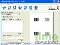 Cool Barcode Maker