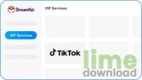 StreamFab TikTok Downloader