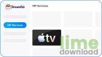 StreamFab Apple TV Downloader